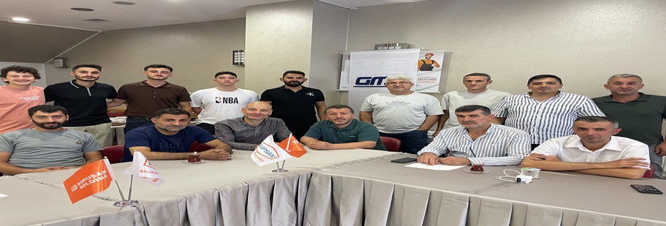 YTU Eğitimimiz